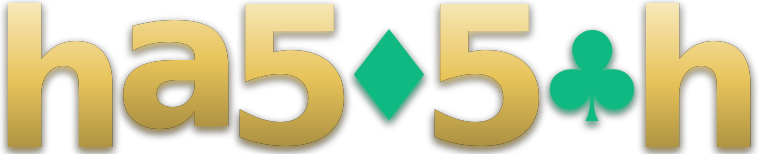 ha5050h logo